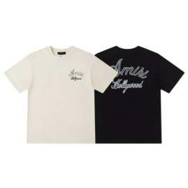 Picture of Amiri T Shirts Short _SKUAmiriS-XL19stx806923801